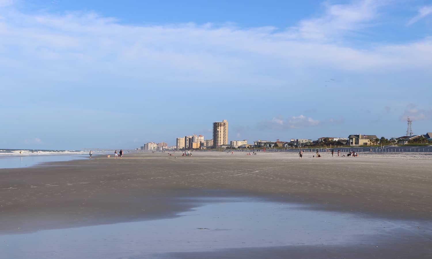 Neptune Beach, FL