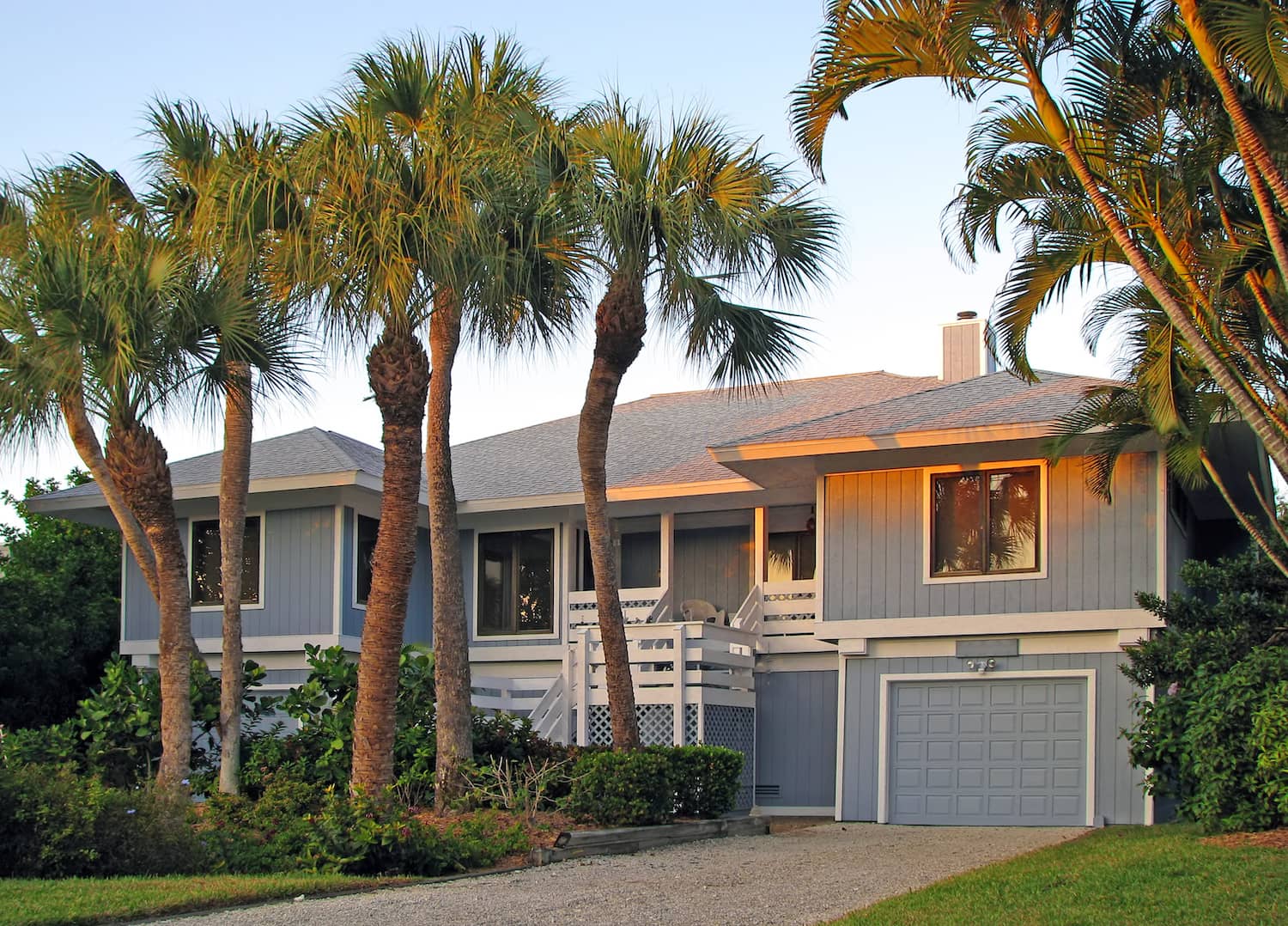 Pest Services Lakeside, FL
