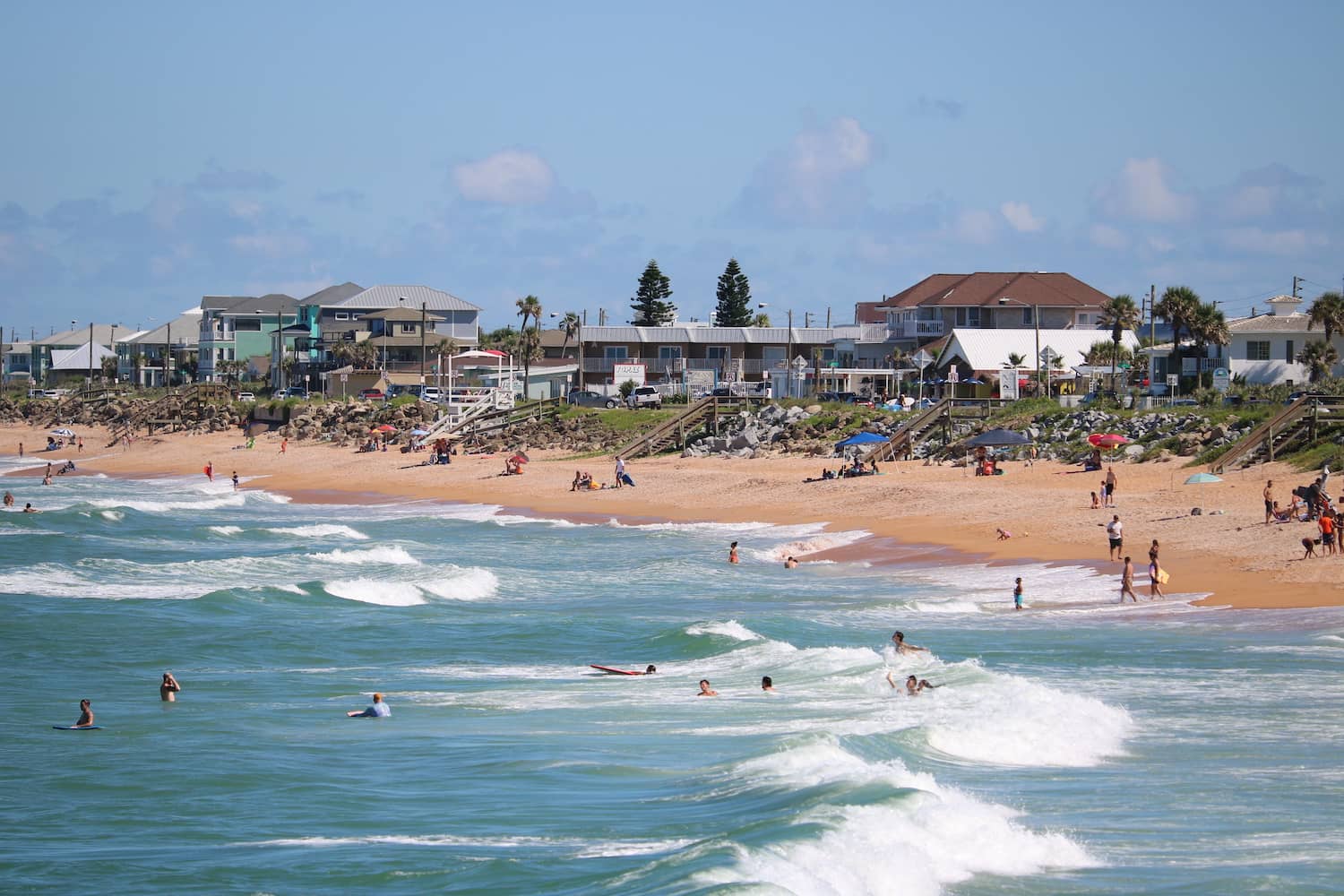 Pest Control Flagler Beach FL