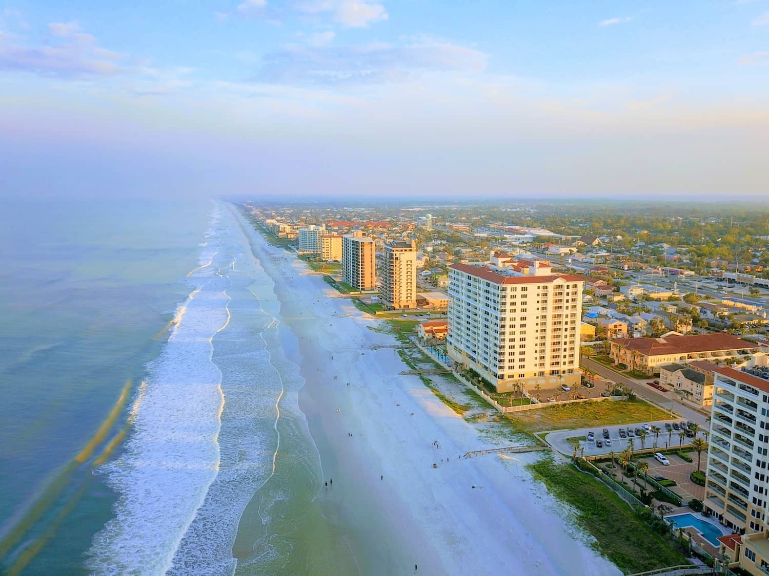 Jacksonville Beach
