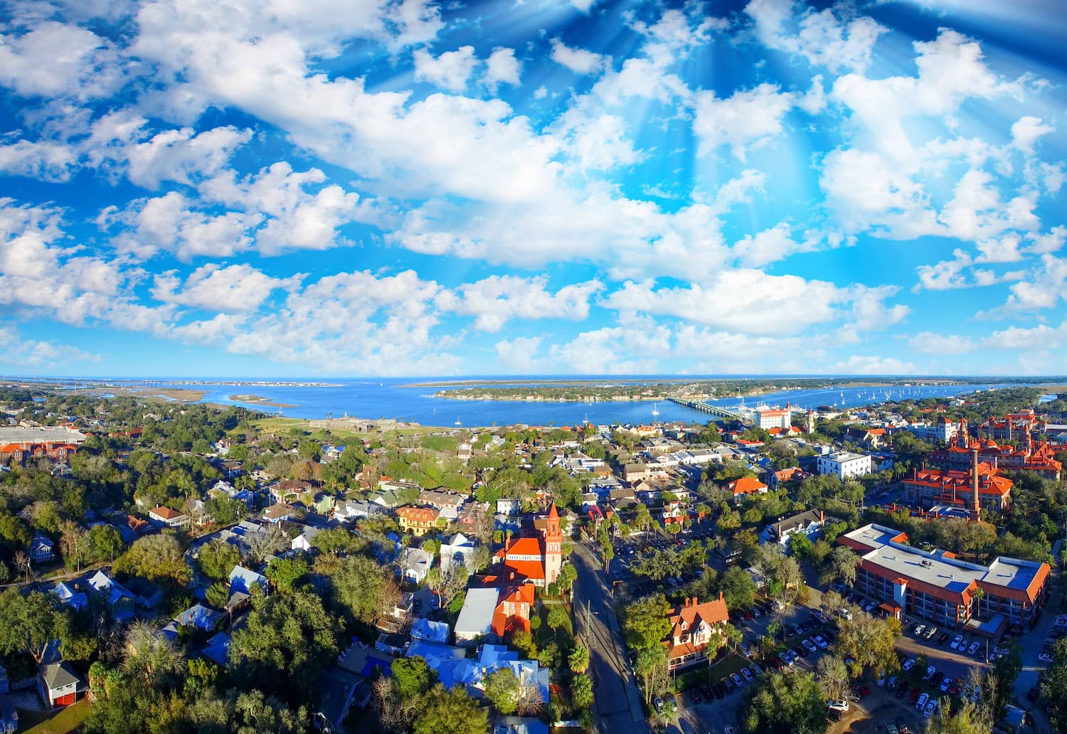 St. Augustine Beach FL