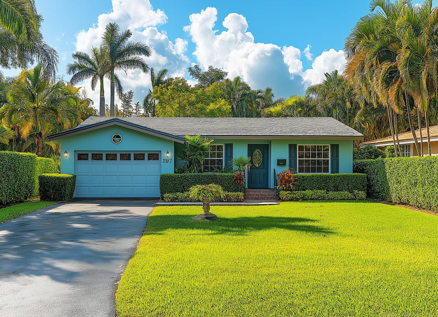 Pest Control Crescent City FL
